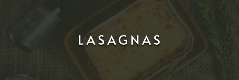 Lasagnas