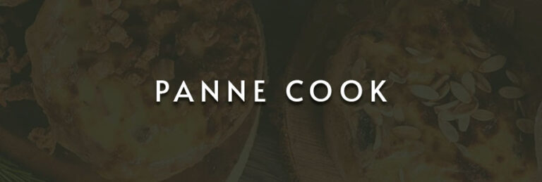 Panne Cook